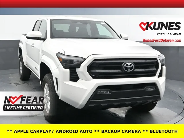 SEMINUEVOS TOYOTA Tacoma a Estados en autogozo