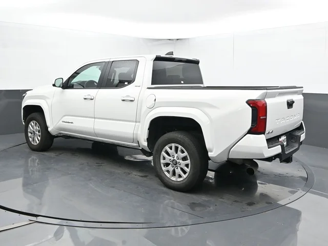 SEMINUEVOS TOYOTA Tacoma a Estados en autogozo