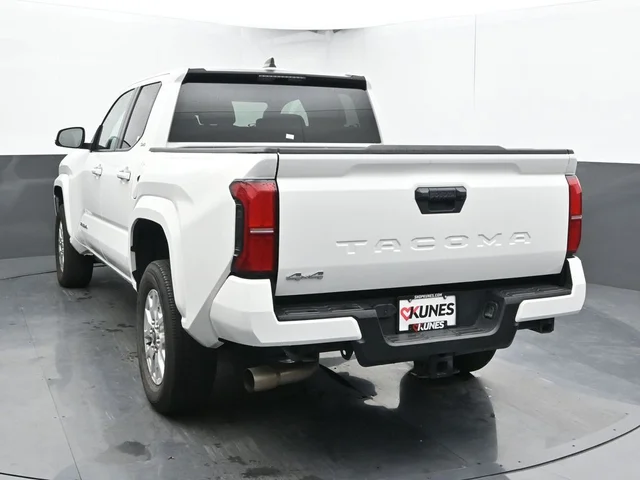 SEMINUEVOS TOYOTA Tacoma a Estados en autogozo