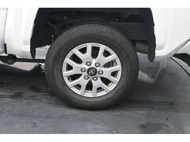 SEMINUEVOS TOYOTA Tacoma a Estados en autogozo