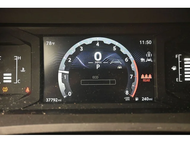 SEMINUEVOS TOYOTA Tacoma a Estados en autogozo