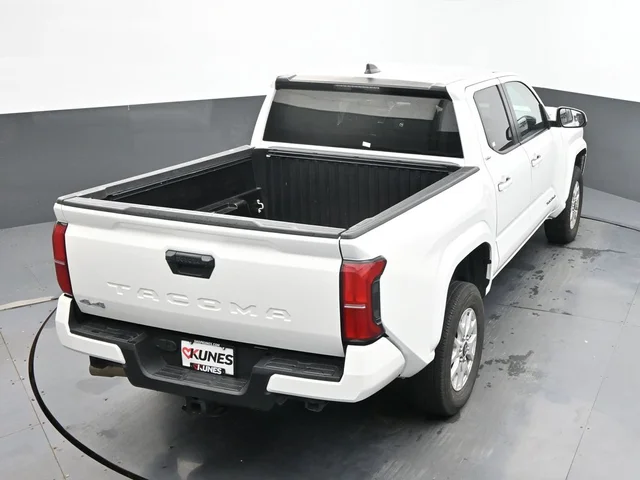 SEMINUEVOS TOYOTA Tacoma a Estados en autogozo