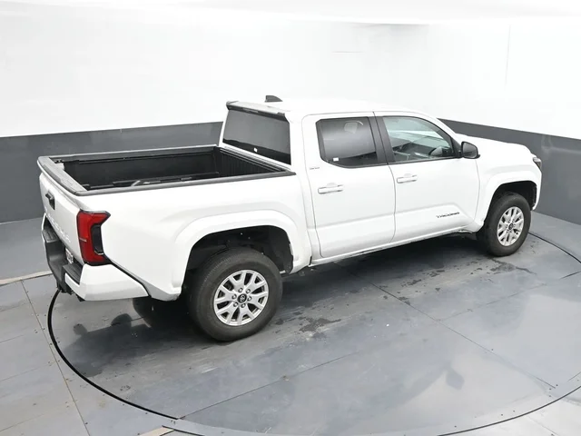 SEMINUEVOS TOYOTA Tacoma a Estados en autogozo