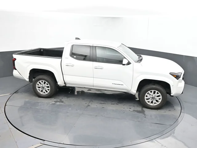 SEMINUEVOS TOYOTA Tacoma a Estados en autogozo