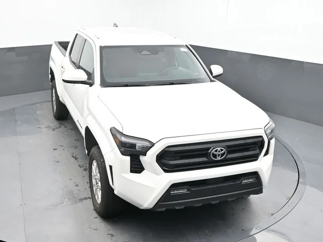 SEMINUEVOS TOYOTA Tacoma a Estados en autogozo