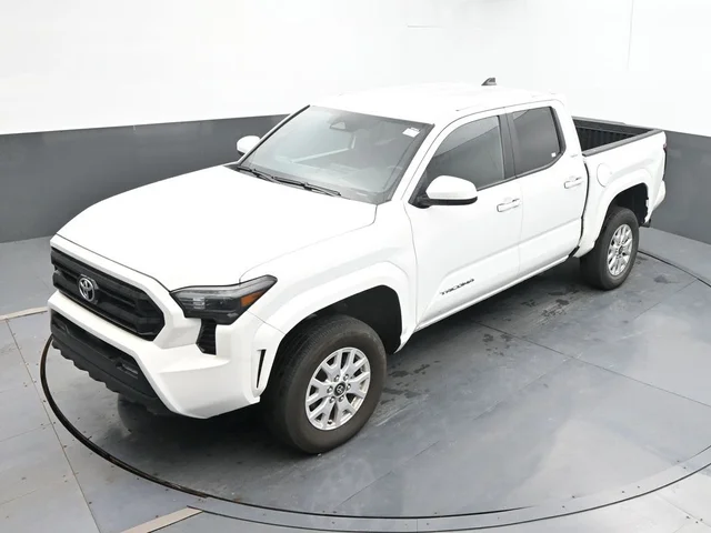 SEMINUEVOS TOYOTA Tacoma a Estados en autogozo