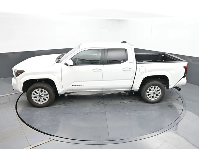 SEMINUEVOS TOYOTA Tacoma a Estados en autogozo