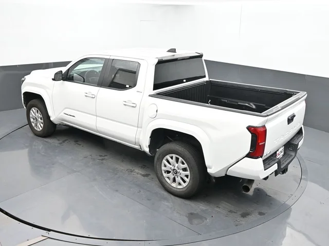 SEMINUEVOS TOYOTA Tacoma a Estados en autogozo