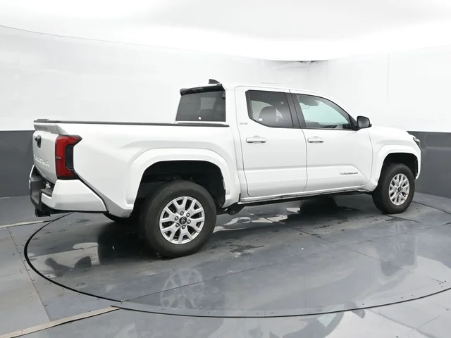 SEMINUEVOS TOYOTA Tacoma a Estados en autogozo