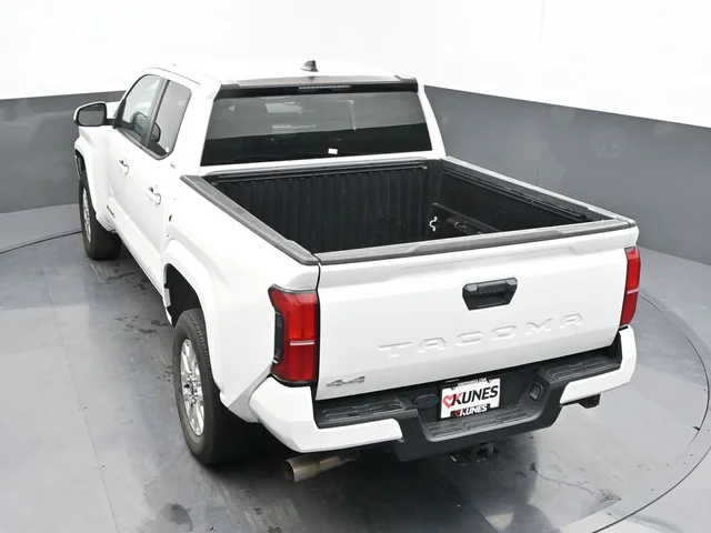 SEMINUEVOS TOYOTA Tacoma a Estados en autogozo