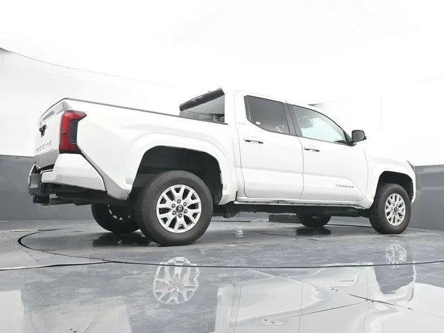 SEMINUEVOS TOYOTA Tacoma a Estados en autogozo