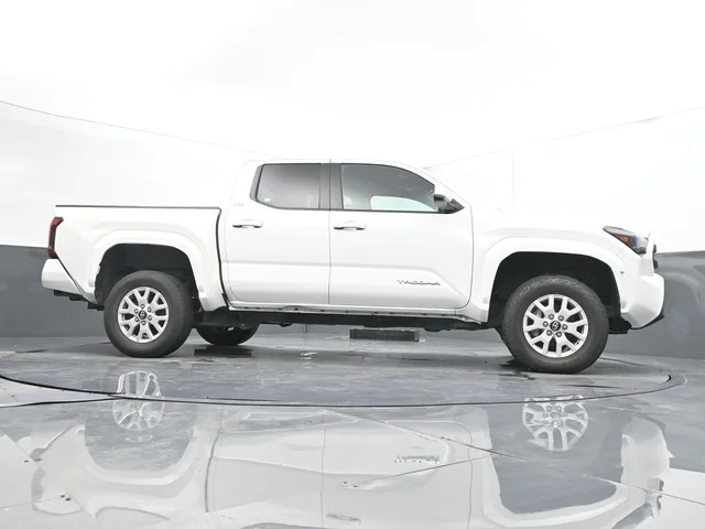 SEMINUEVOS TOYOTA Tacoma a Estados en autogozo