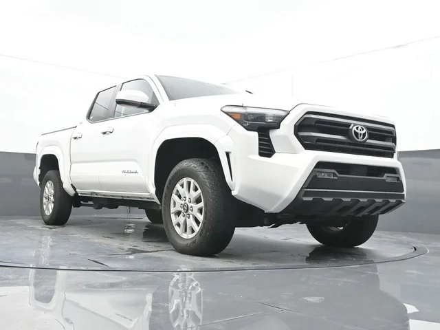 SEMINUEVOS TOYOTA Tacoma a Estados en autogozo