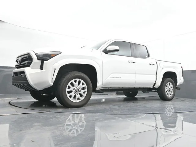SEMINUEVOS TOYOTA Tacoma a Estados en autogozo