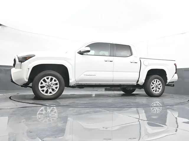 SEMINUEVOS TOYOTA Tacoma a Estados en autogozo