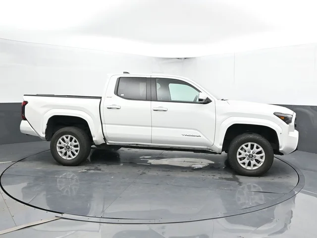 SEMINUEVOS TOYOTA Tacoma a Estados en autogozo