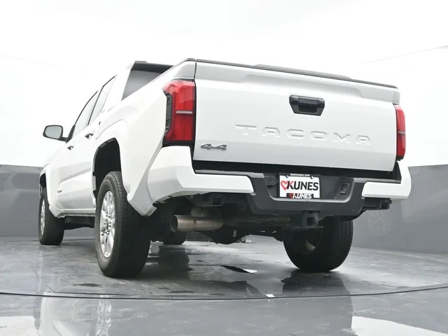 SEMINUEVOS TOYOTA Tacoma a Estados en autogozo