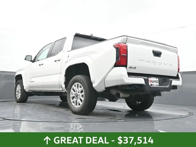 SEMINUEVOS TOYOTA Tacoma a Estados en autogozo