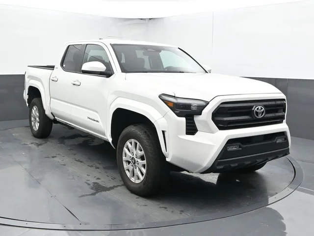 SEMINUEVOS TOYOTA Tacoma a Estados en autogozo