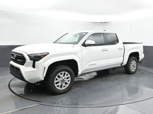 SEMINUEVOS TOYOTA Tacoma a Estados en autogozo