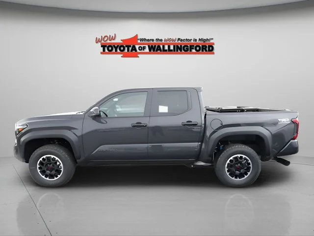Nuevos TOYOTA TACOMA à Estados chez autogozo