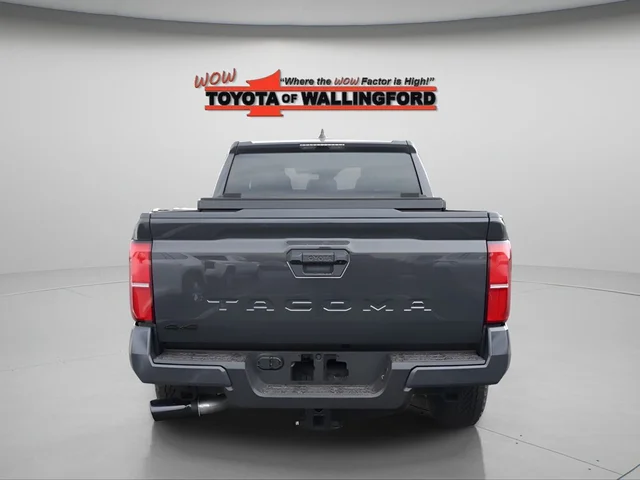 Nuevos TOYOTA TACOMA à Estados chez autogozo