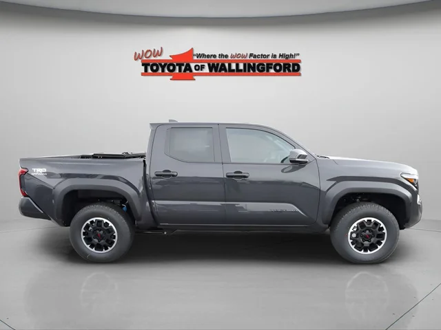 Nuevos TOYOTA TACOMA à Estados chez autogozo