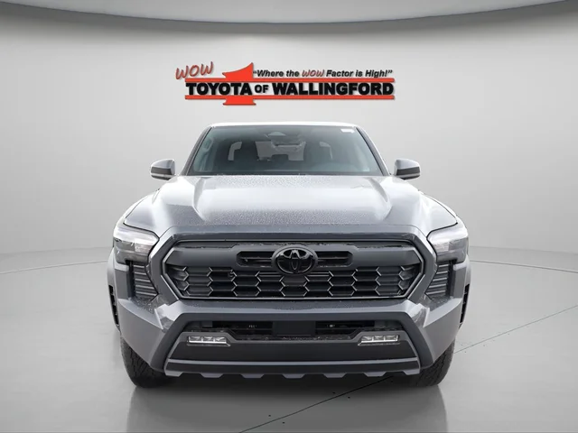 Nuevos TOYOTA TACOMA à Estados chez autogozo