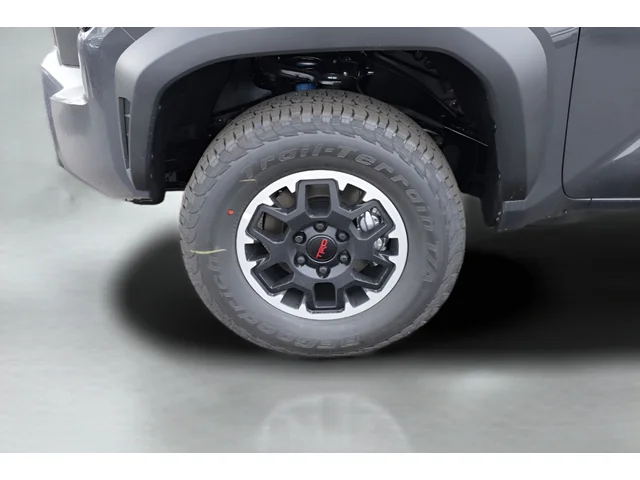 Nuevos TOYOTA TACOMA à Estados chez autogozo