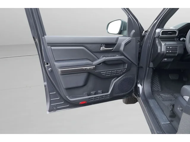 Nuevos TOYOTA TACOMA à Estados chez autogozo