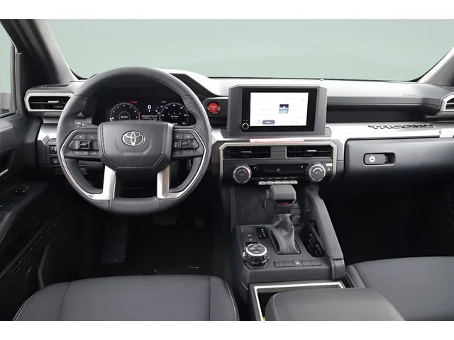Nuevos TOYOTA TACOMA à Estados chez autogozo