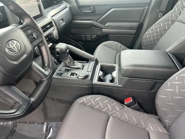 SEMINUEVOS TOYOTA Tacoma a Estados en autogozo
