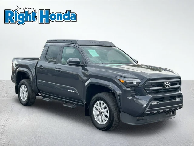 SEMINUEVOS TOYOTA Tacoma a Estados en autogozo