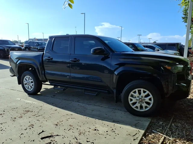 SEMINUEVOS TOYOTA Tacoma a Estados en autogozo