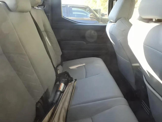 SEMINUEVOS TOYOTA Tacoma a Estados en autogozo