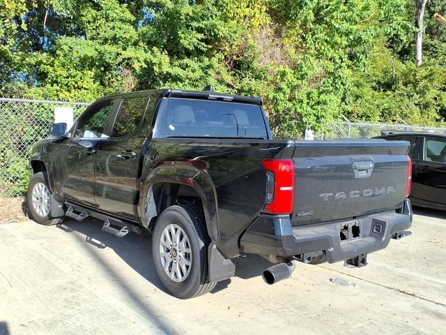 SEMINUEVOS TOYOTA Tacoma a Estados en autogozo