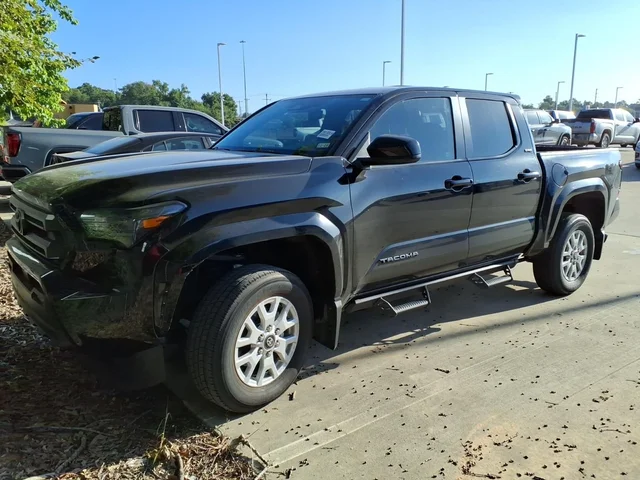 SEMINUEVOS TOYOTA Tacoma a Estados en autogozo