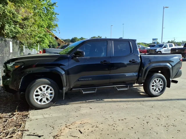 SEMINUEVOS TOYOTA Tacoma a Estados en autogozo
