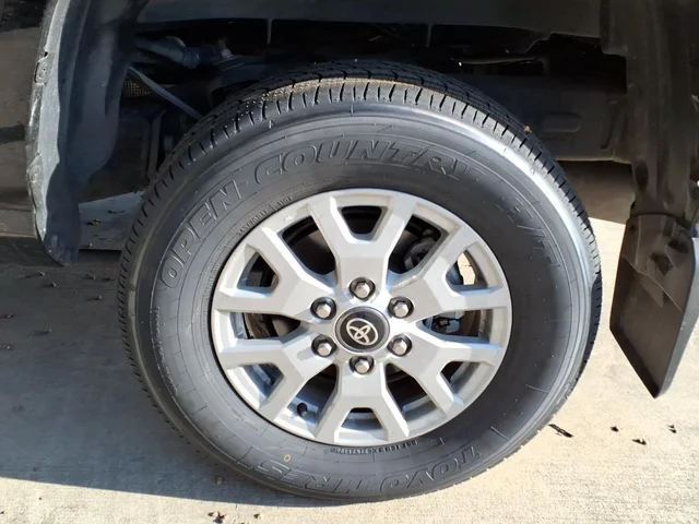 SEMINUEVOS TOYOTA Tacoma a Estados en autogozo