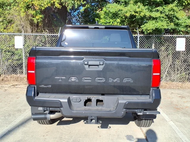 SEMINUEVOS TOYOTA Tacoma a Estados en autogozo