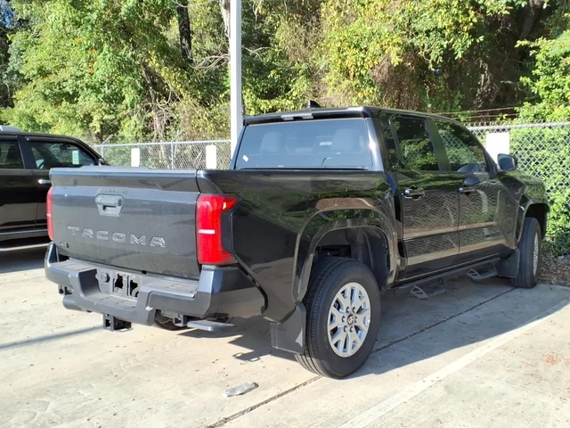 SEMINUEVOS TOYOTA Tacoma a Estados en autogozo