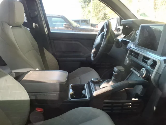 SEMINUEVOS TOYOTA Tacoma a Estados en autogozo