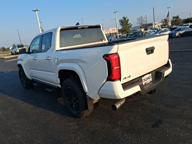 Nuevos TOYOTA TACOMA à Estados chez autogozo