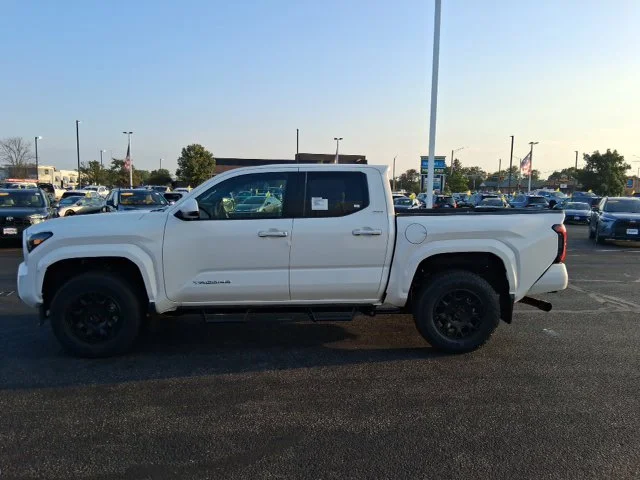 Nuevos TOYOTA TACOMA à Estados chez autogozo