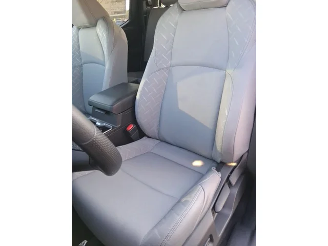 Nuevos TOYOTA TACOMA à Estados chez autogozo
