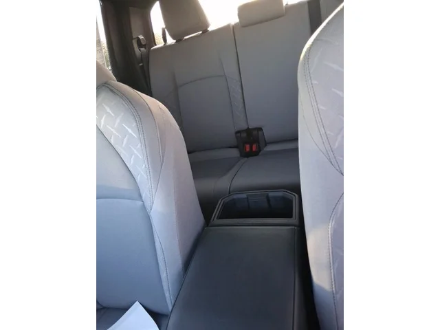Nuevos TOYOTA TACOMA à Estados chez autogozo