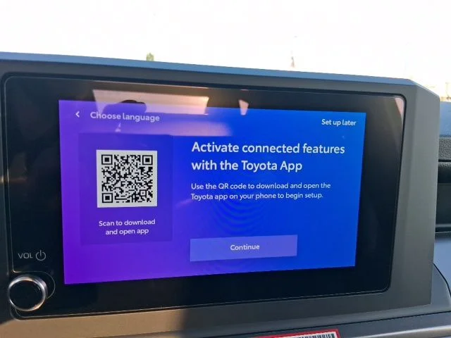 Nuevos TOYOTA TACOMA à Estados chez autogozo