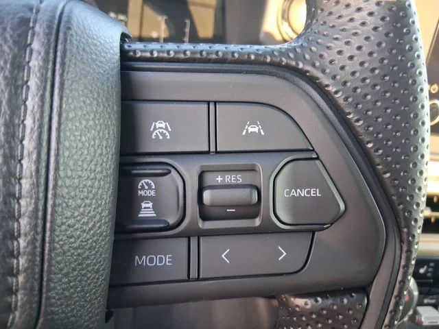 Nuevos TOYOTA TACOMA à Estados chez autogozo