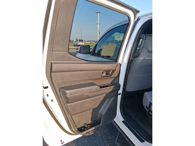 Nuevos TOYOTA TACOMA à Estados chez autogozo