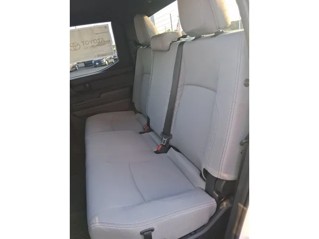 Nuevos TOYOTA TACOMA à Estados chez autogozo